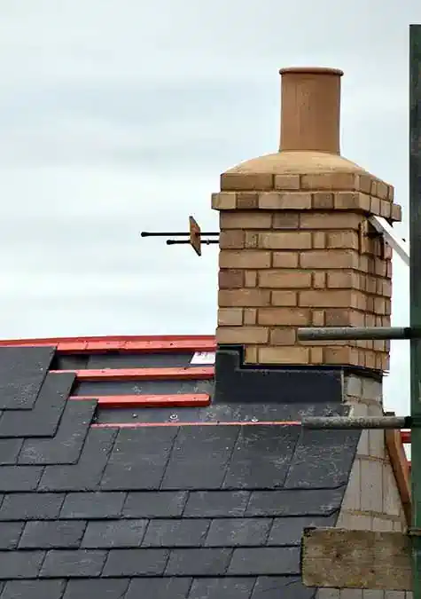 Roofing Company Drumaness